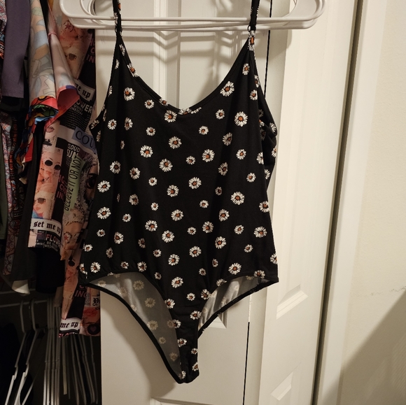 Bodysuit - Picture 1 of 1